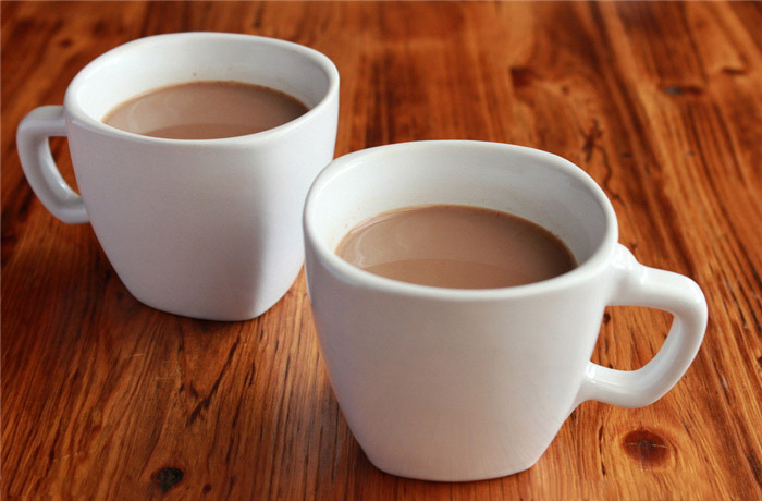高阳奶茶培训